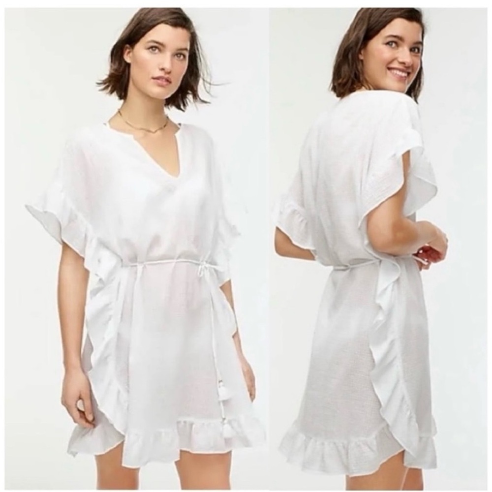 J. Crew Cover Up (NWOT)